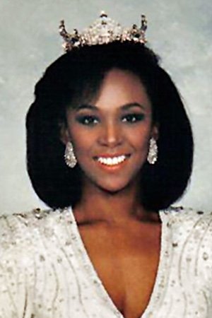 et billede af Debbye Turner