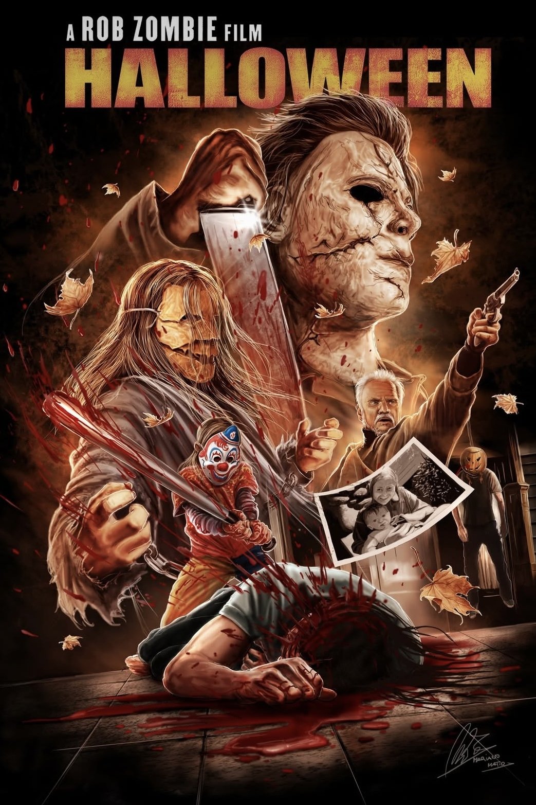 Halloween