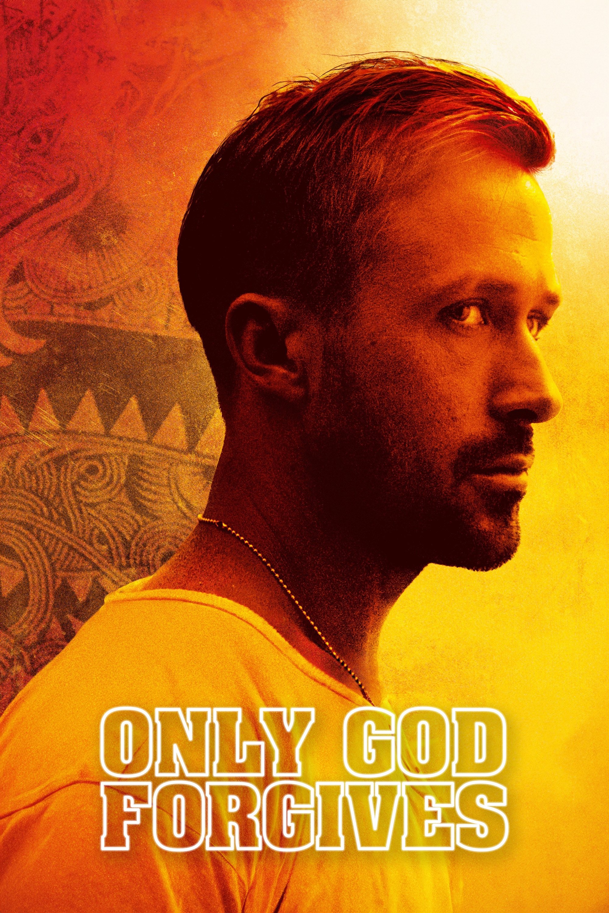 Only God Forgives