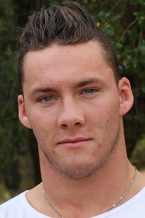 et billede af Jesse Kovac