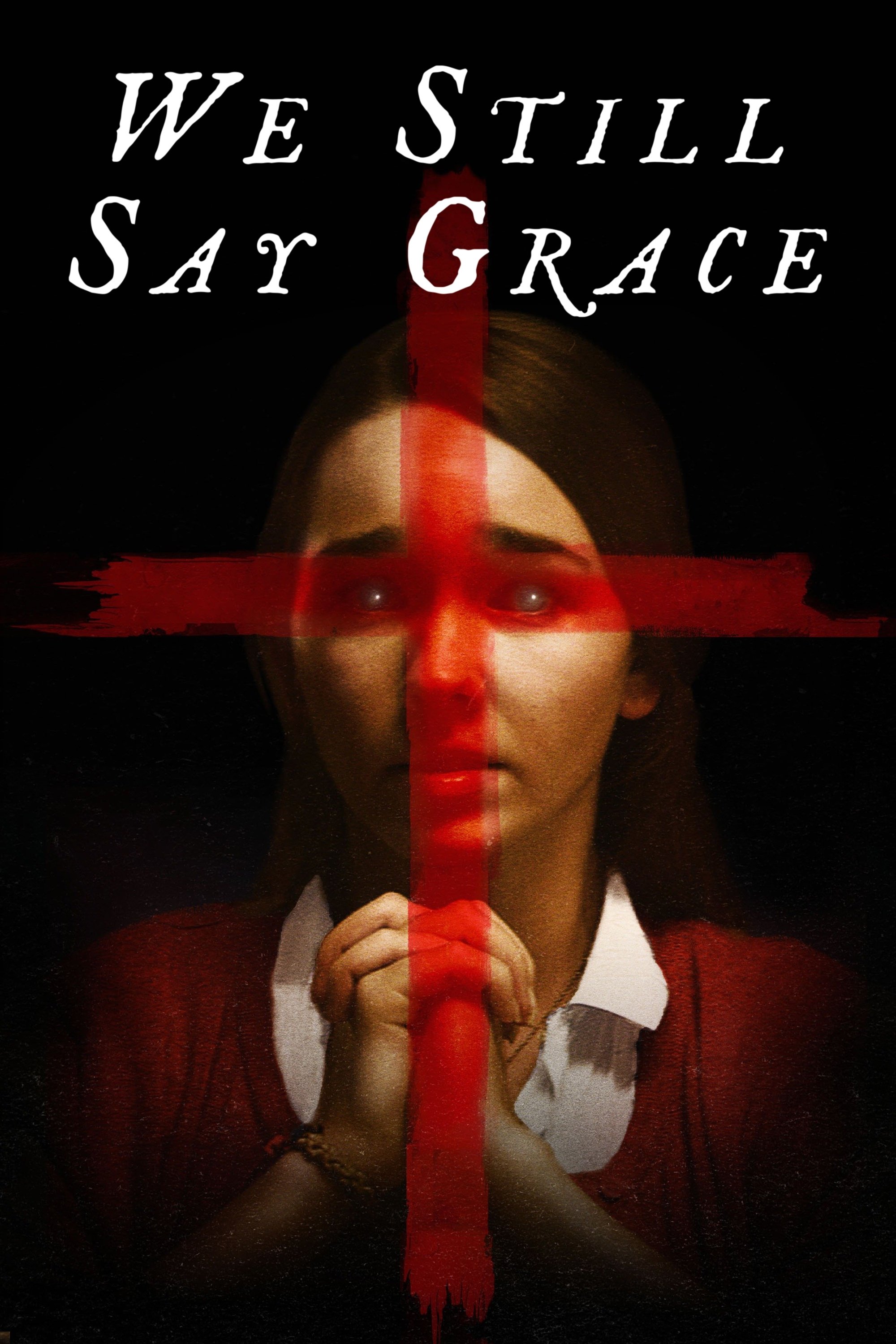 We Still Say Grace