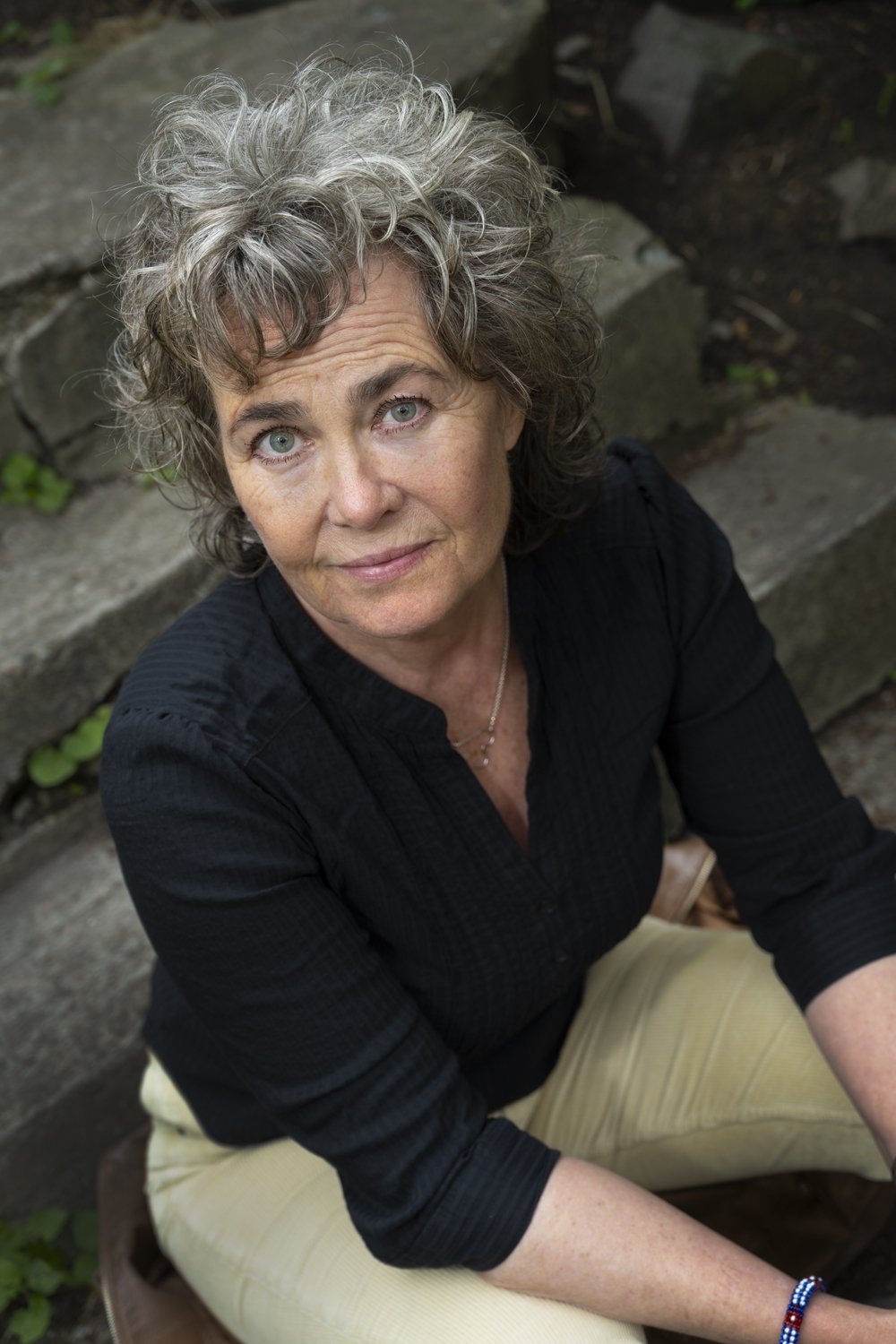 et billede af Katarina Weidhagen