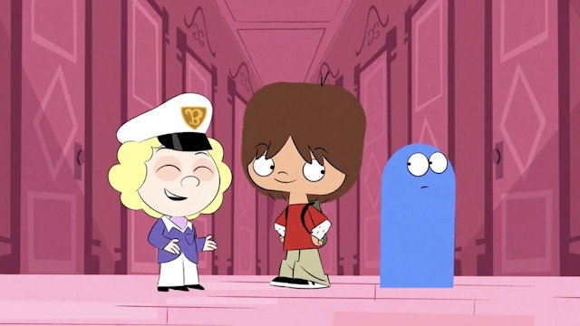 Episode 8
