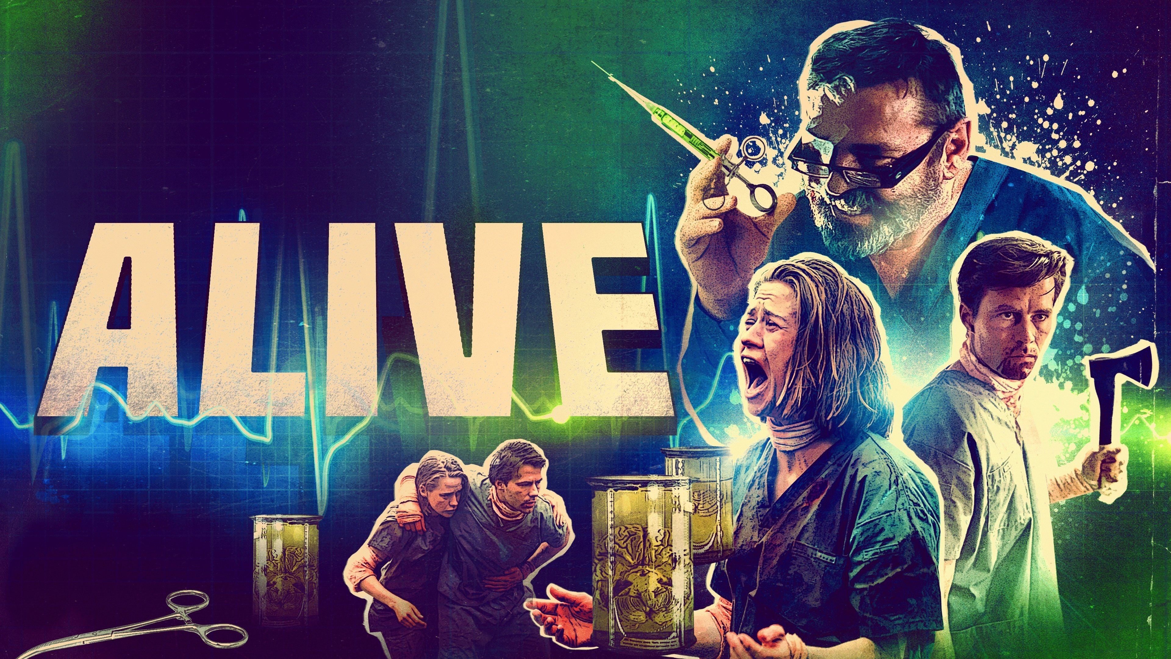 Alive (2020)