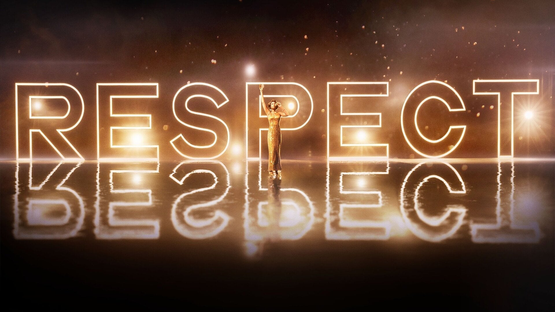 Respect (2021)