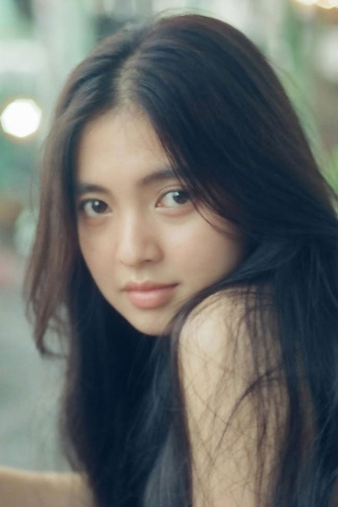 et billede af Kanchanisara Noiphan