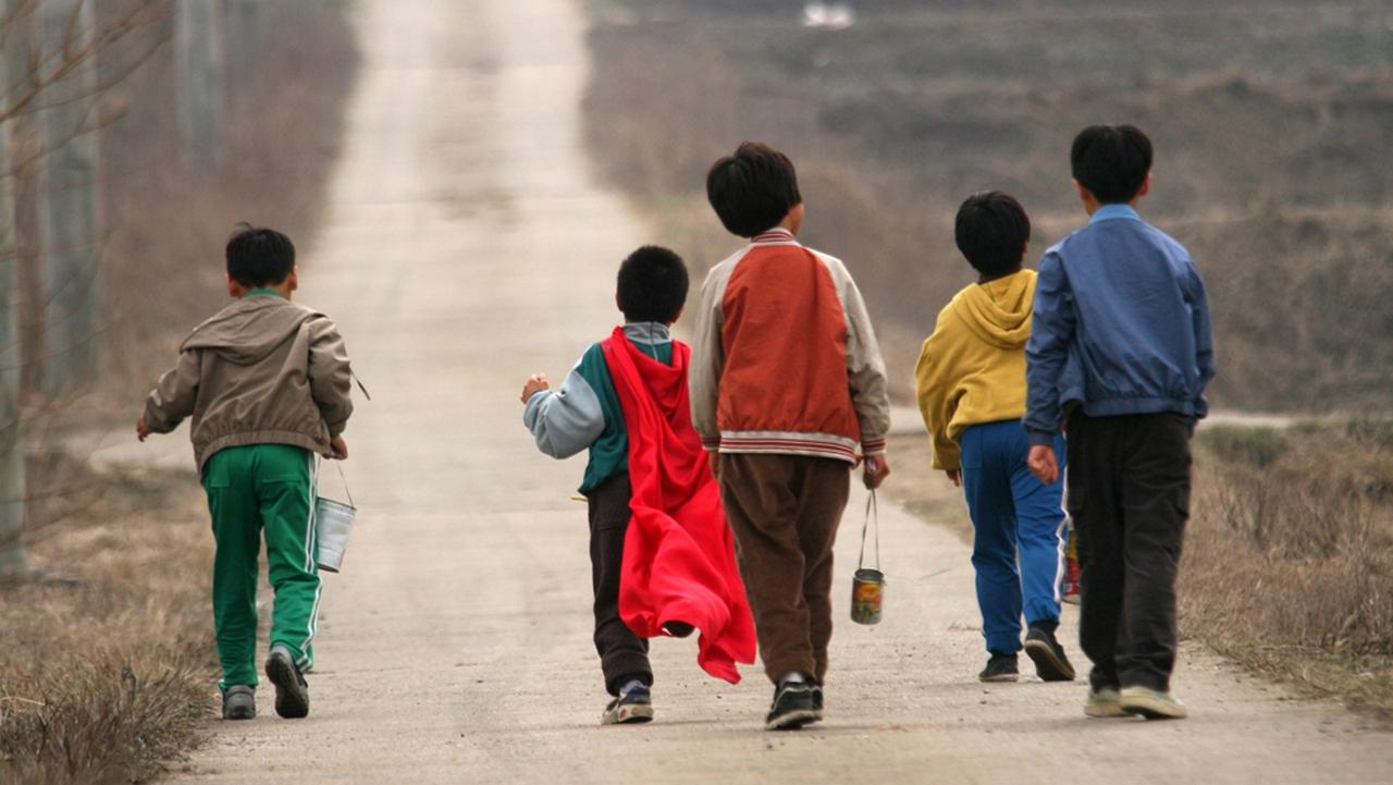 Children... (2011)