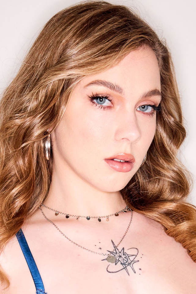 et billede af Venus Vixen