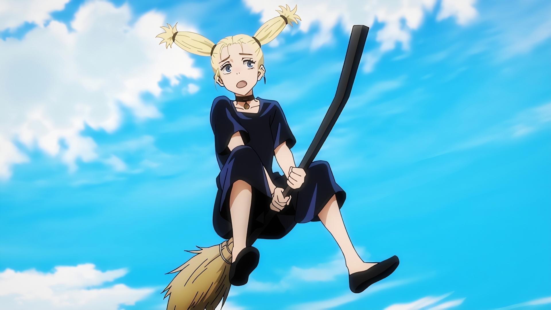 Assistir Jujutsu Kaisen Episodio 15 Dublado e Legendado – FilmeFlix