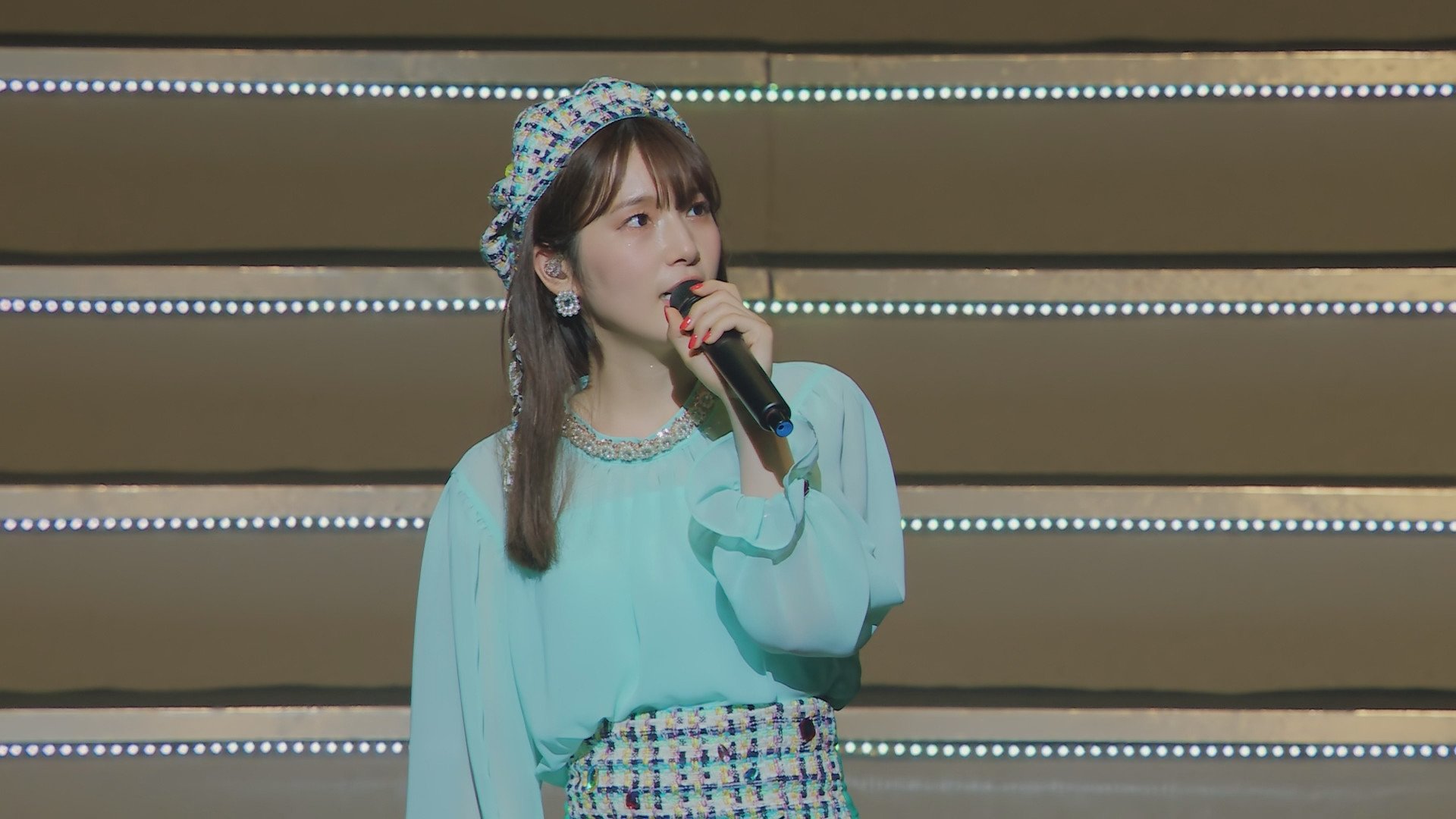 UCHIDA MAAYA LIVE 2021 FLASH FLASH FLASH (2021)