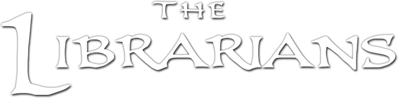 The Librarians Logo