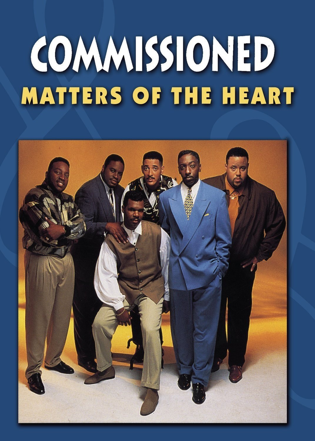 Matters of the Heart Matters of the Heart
