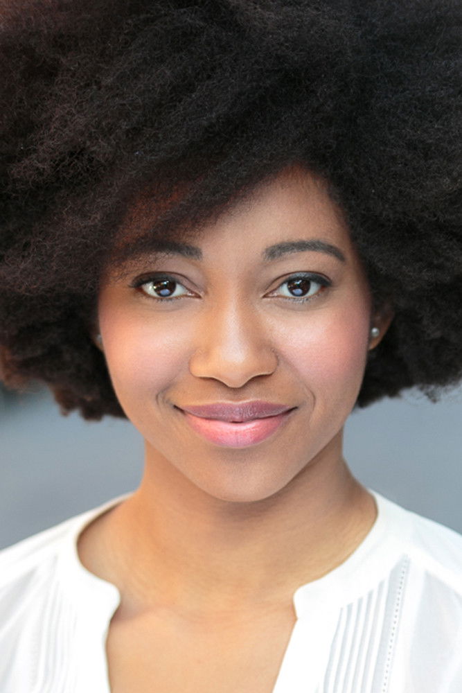 et billede af Chérie Celeste Malone