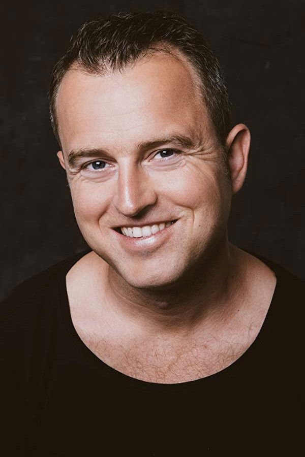 et billede af Franciskus Beacon-Schandl