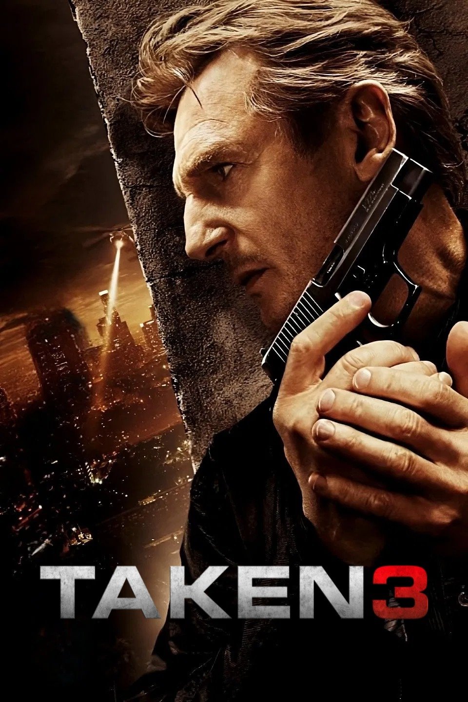 Taken 3