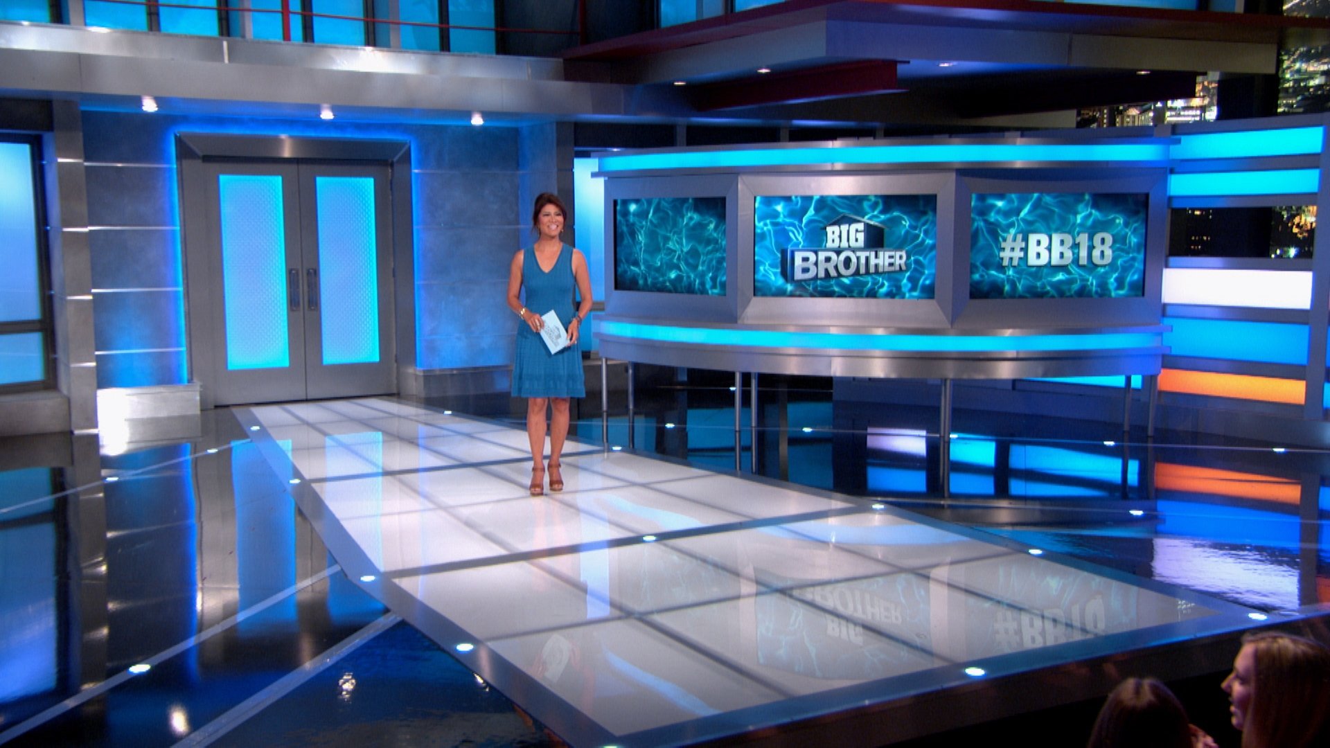 Big Brother 18x31