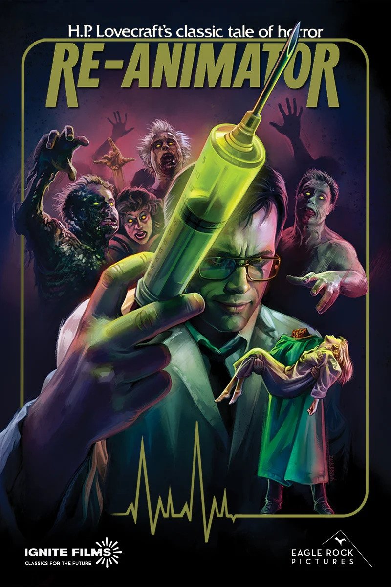 Re-Animator