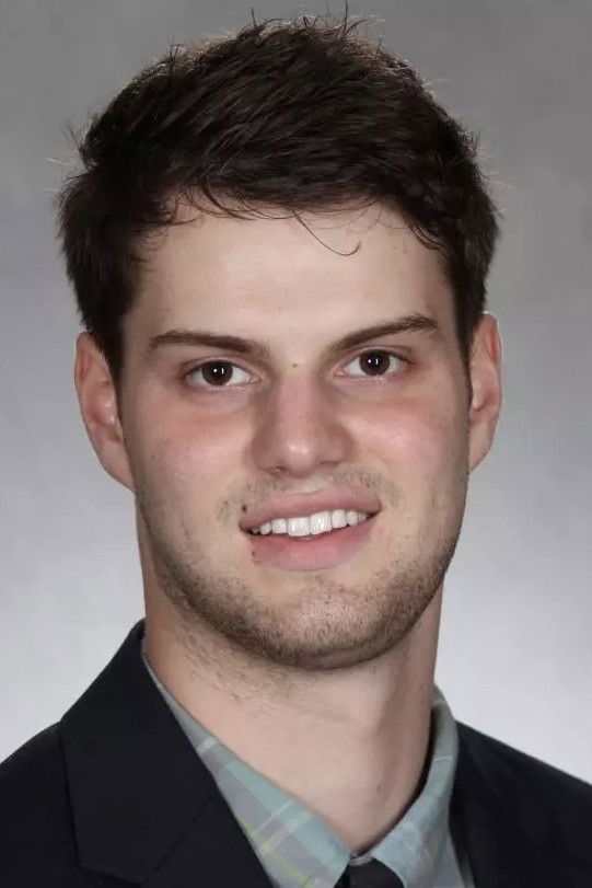 et billede af Tucker Halpern