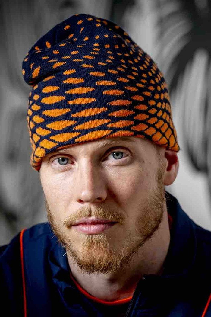 Menno van Gorp
