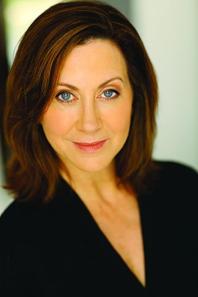 et billede af Leslie Castay