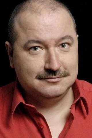 et billede af Jean-François Picotin