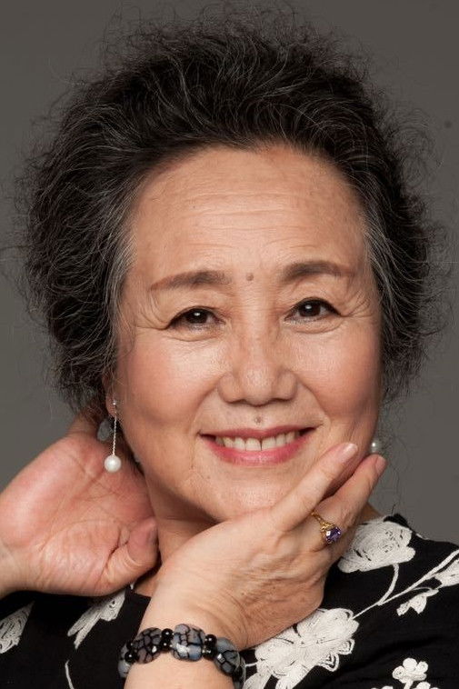 et billede af Wu Xuxu