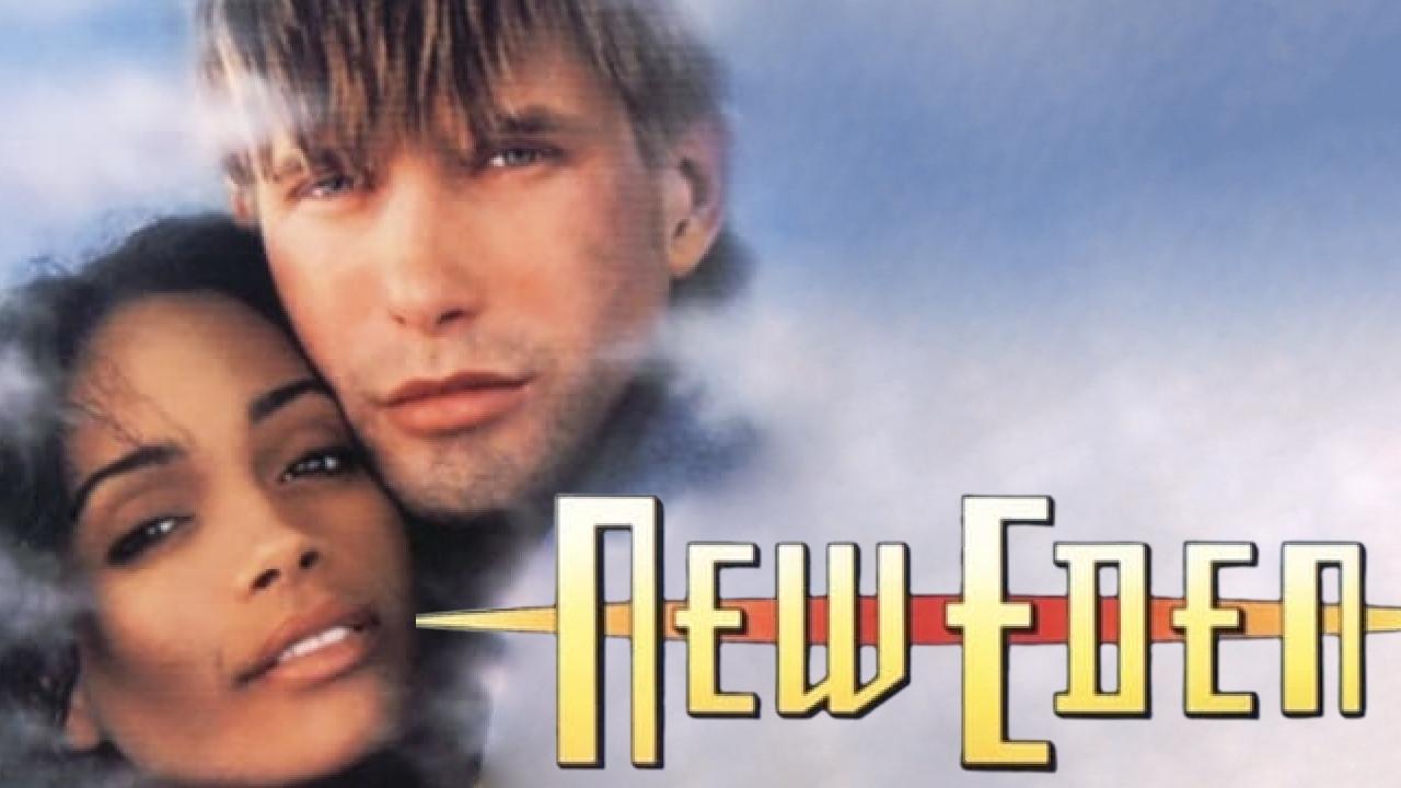 New Eden