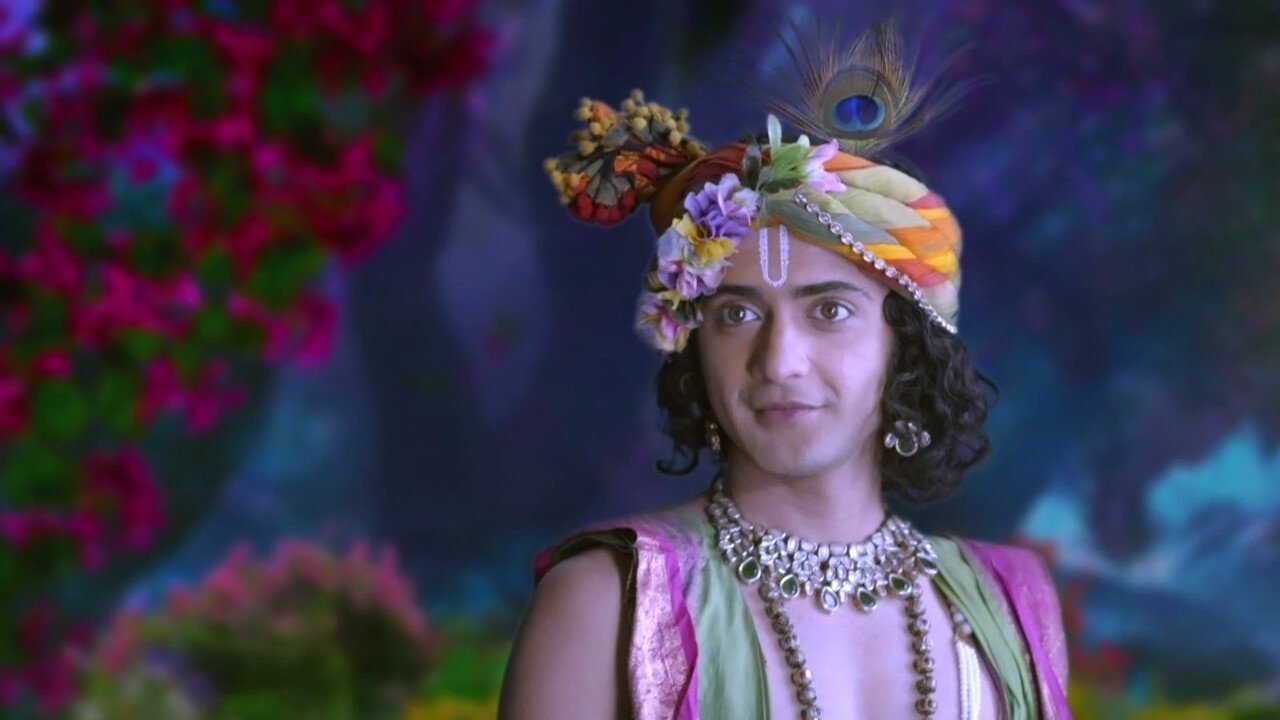 RadhaKrishn