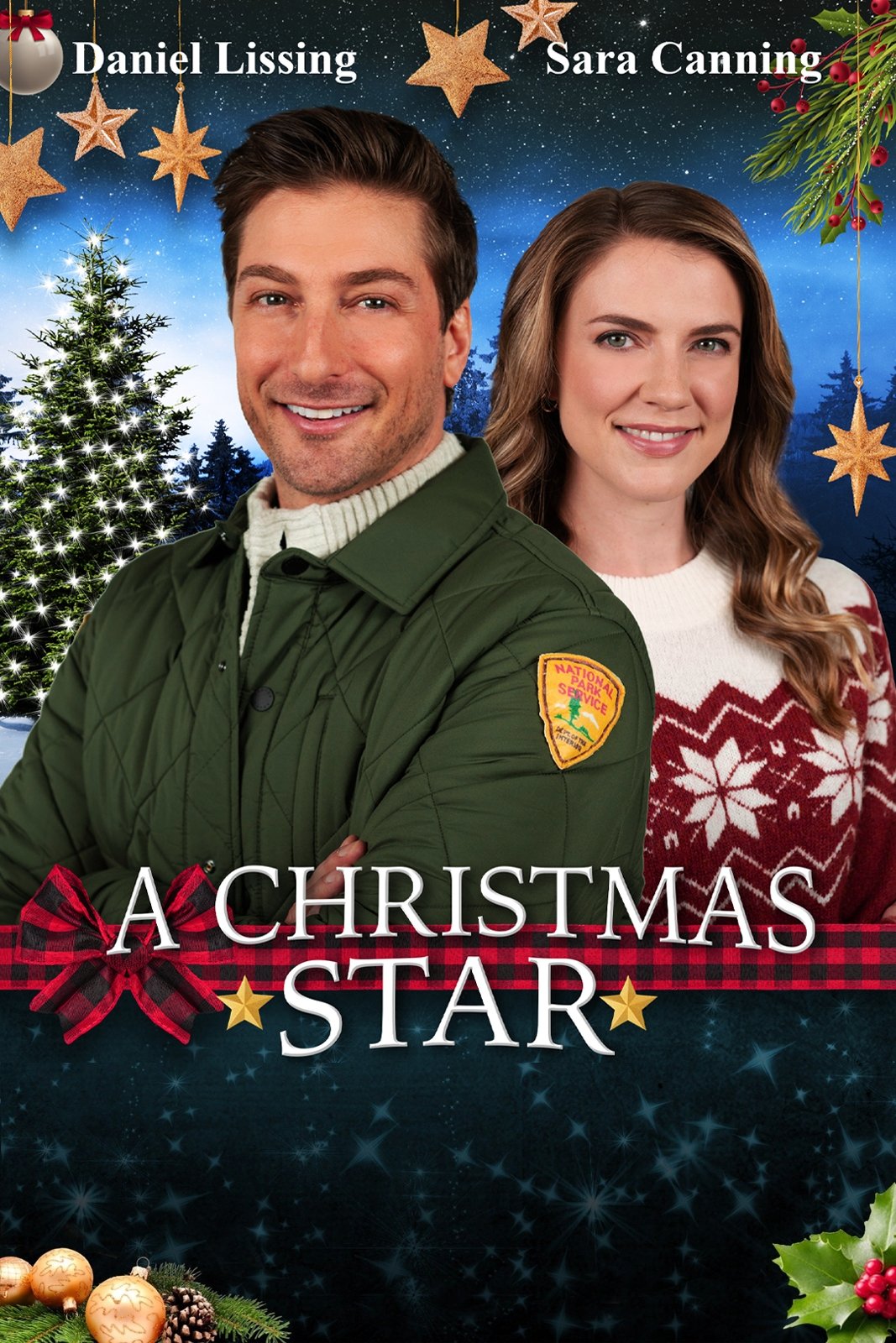 A Christmas Star