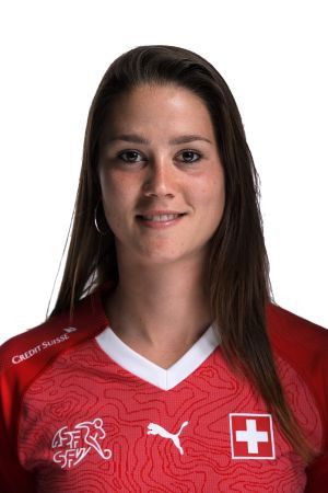 et billede af Viola Calligaris