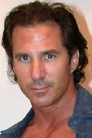 et billede af Scott Styles