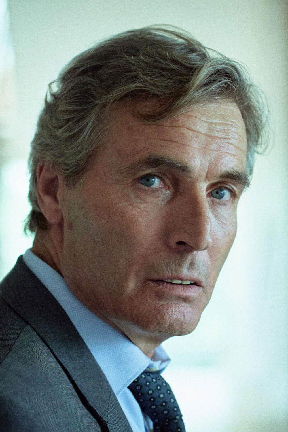 et billede af Vasil Binev