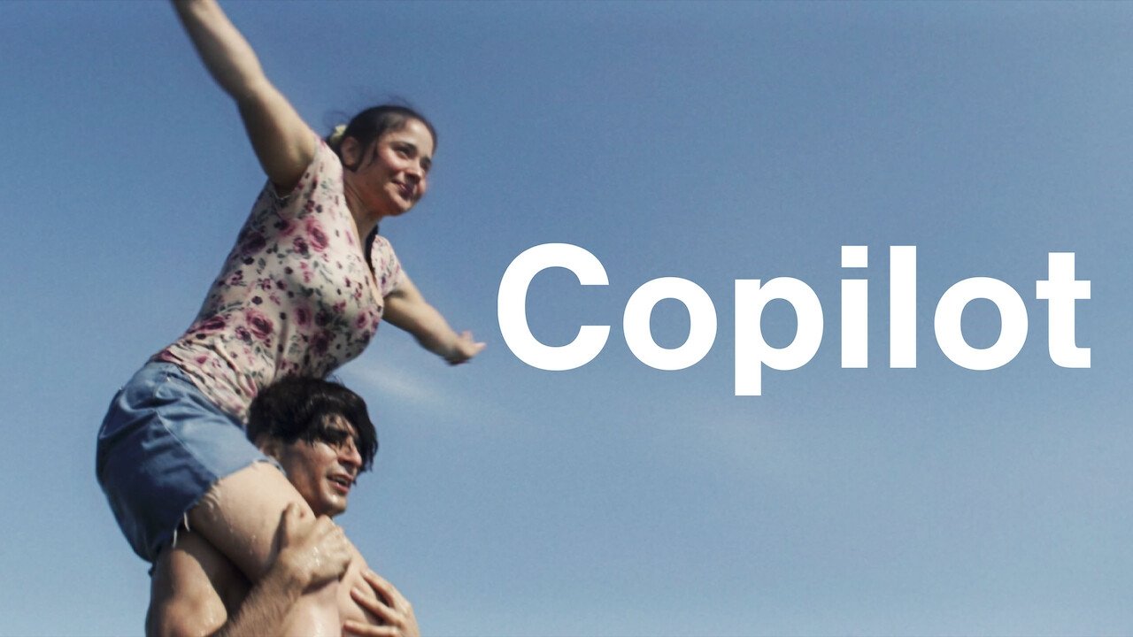 Copilot (2021)