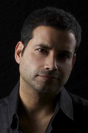 et billede af Jose Vicente Pinto