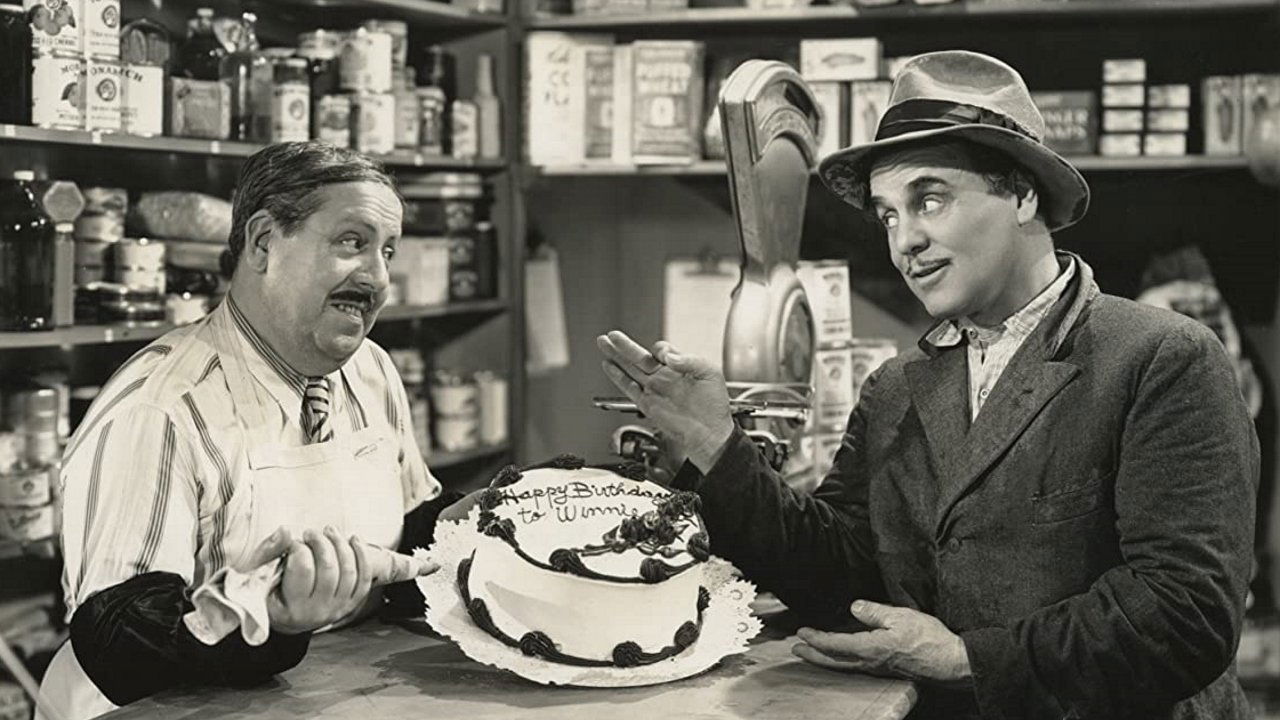 City Streets (1938)