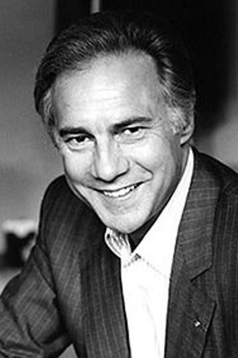 et billede af Jacques Toja