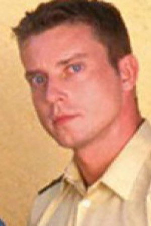 et billede af Roland Gross