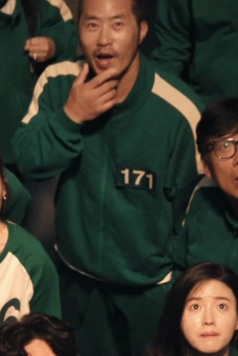 et billede af Lee Tae-yoon