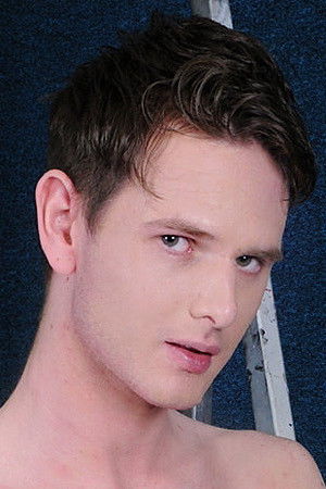 et billede af Joey Wood