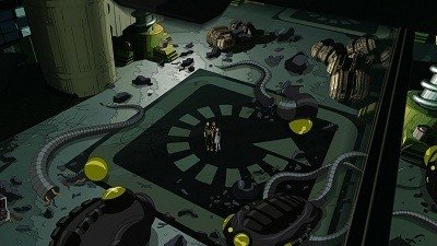 Marvel's Ultimate Spider-Man