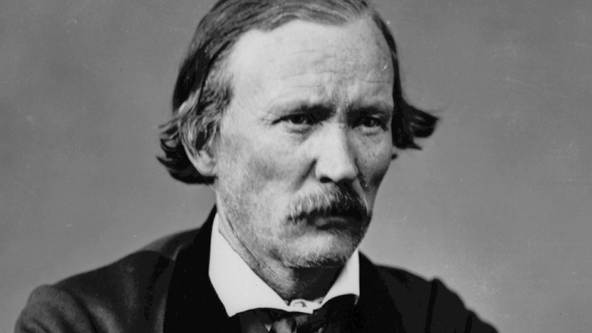 Kit Carson (2008)