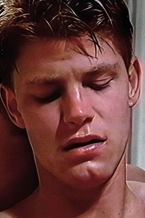 et billede af Michael Bowland