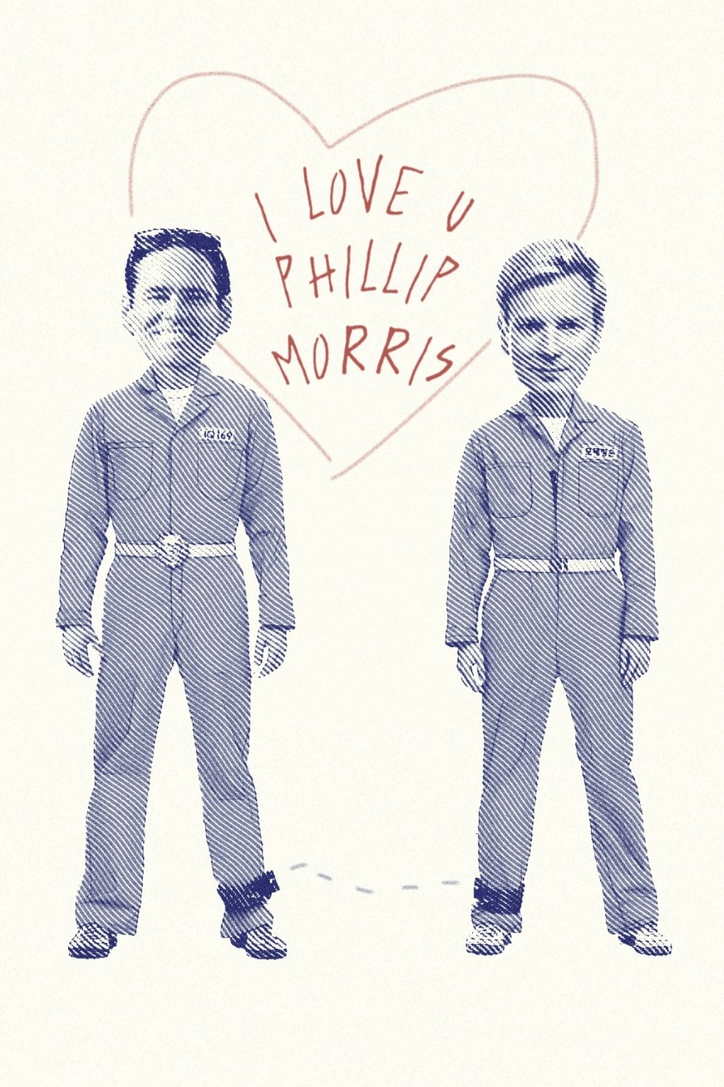 I Love You Phillip Morris