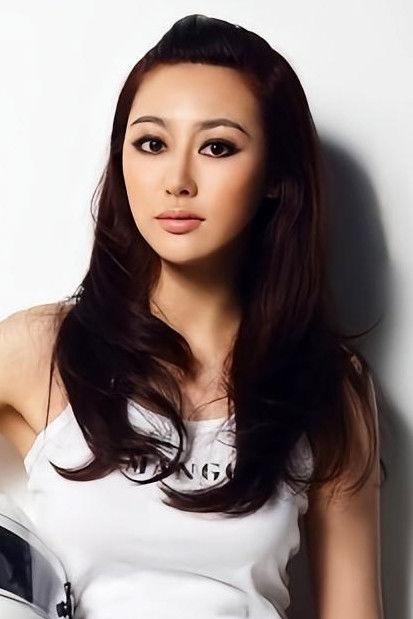 et billede af Fan Shuran