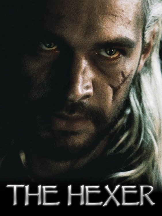 The Hexer