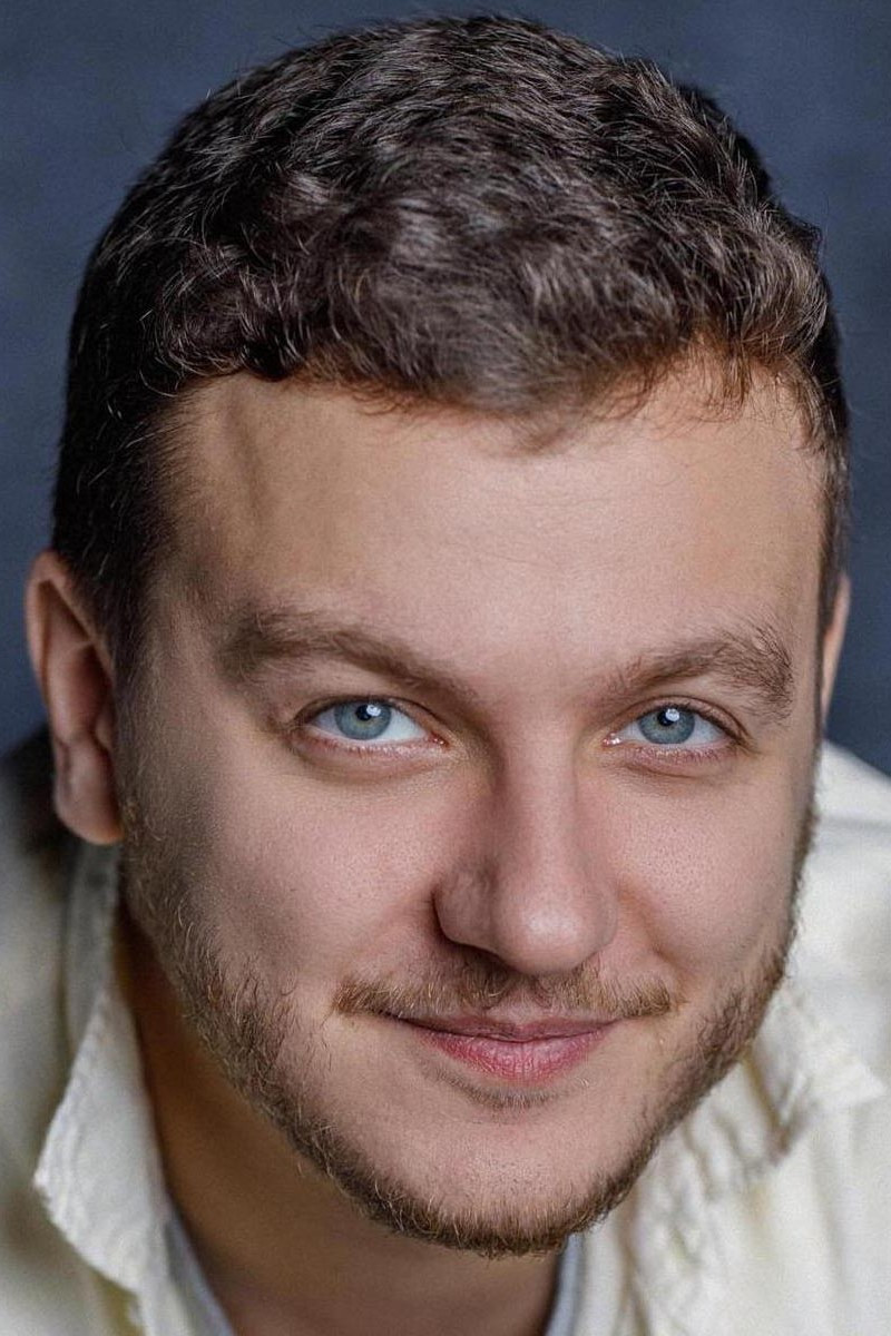 et billede af Filipp Blednyy