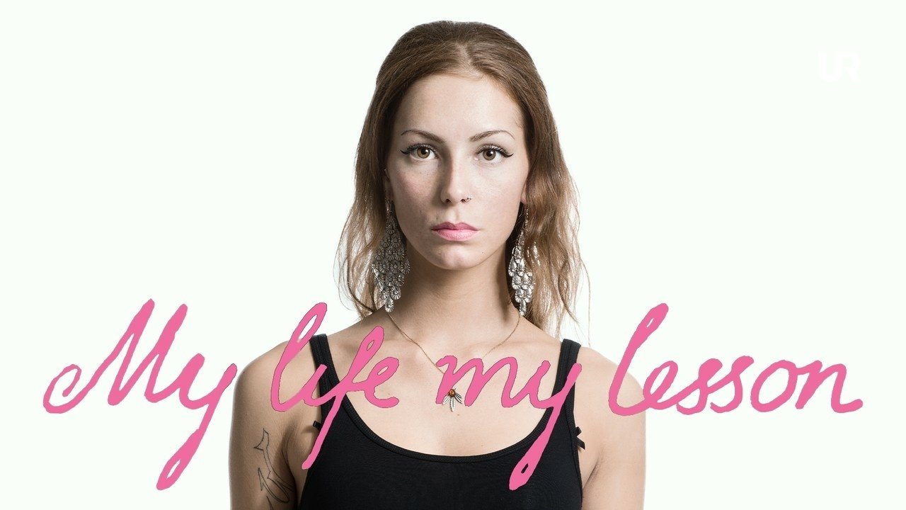My Life, My Lesson (2015)