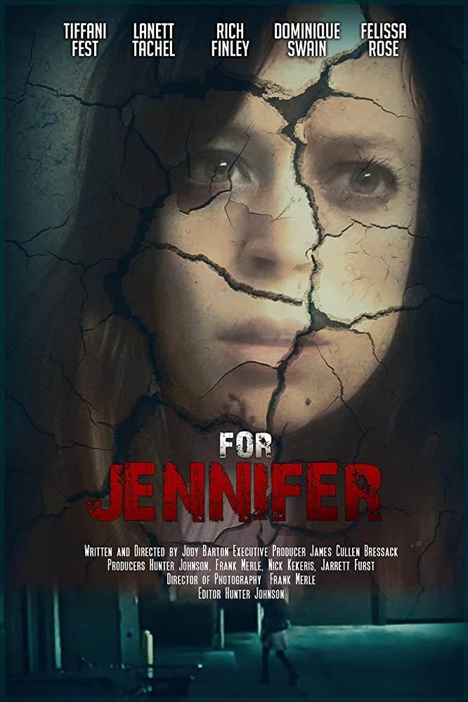 For Jennifer streaming