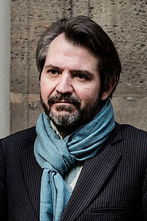 et billede af Yann Potin