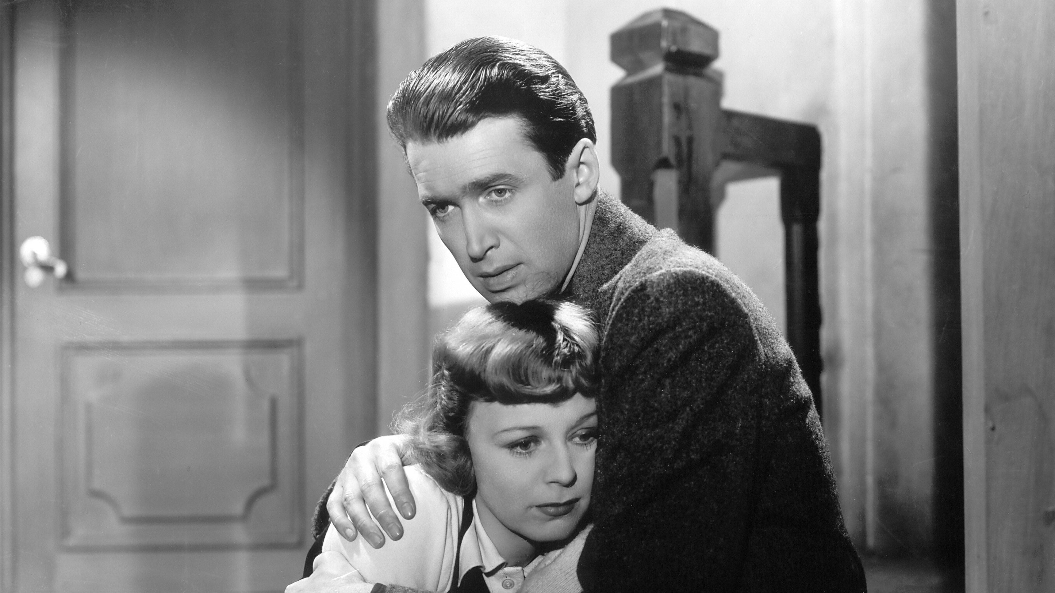 The Mortal Storm (1940)